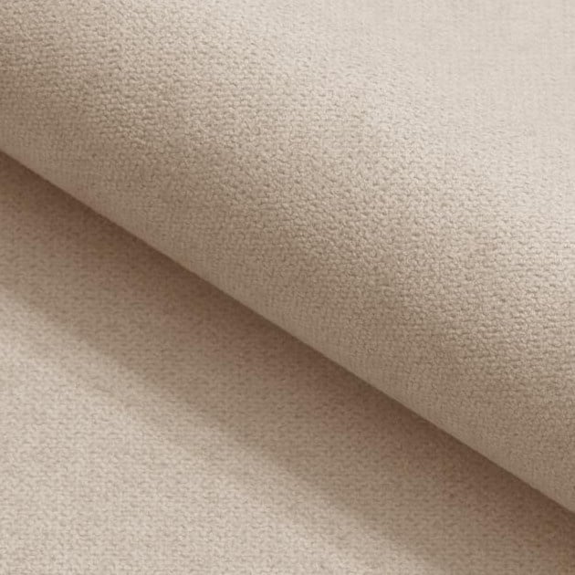 2dekans Opberg Box Rechts 90 x 200 Beige - incl. Matras (Niet in originele verpakking - Kans op schade)