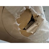 2dekans Opberg Box Rechts 80 x 200 Antraciet - incl. Matras (Gat in bodemplaat)