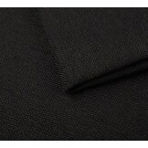 2dekans Vaste Boxspring Box Zonder Matras 90 x 200 Zwart  - (Niet in originele verpakking)