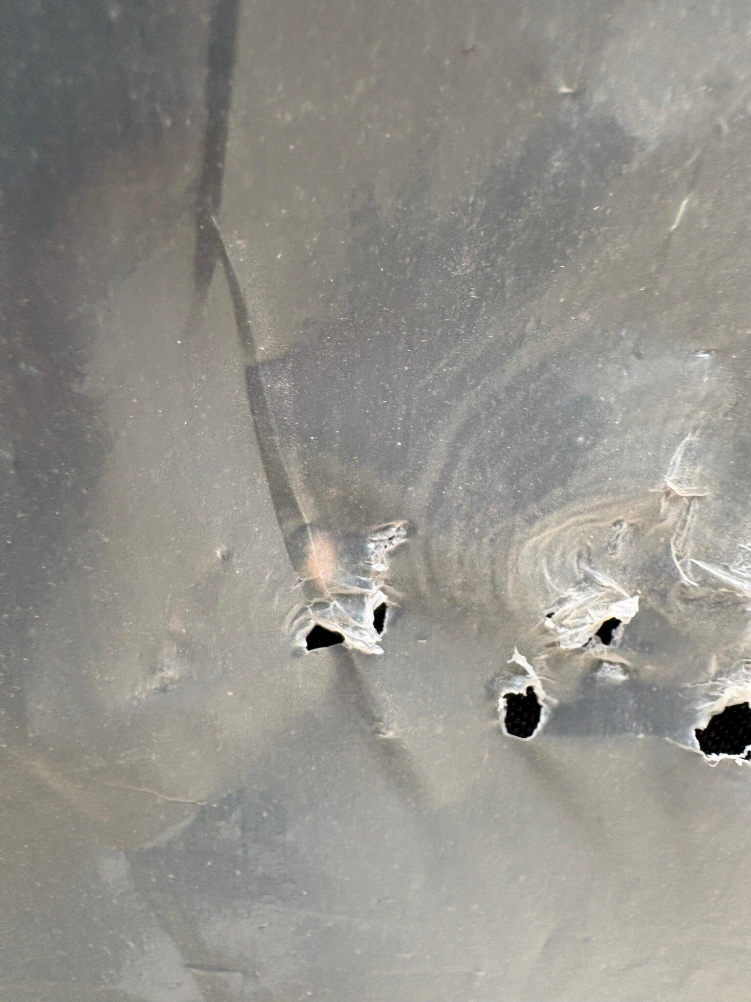 2dekans Vaste Boxspring Box Zonder Matras 90 x 200 Zwart  - (Lichte stofschade onderkant / Niet zichtzijde - Niet in originele verpakking)