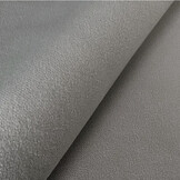 2dekans Slaapbank Karlo - Velvet Antraciet - L-Hoekbank 3-zits met opbergruimte - Universeel | Niet in originele verpakking - Kans op schade