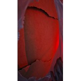 2dekans Opberg Boxspring Basic | 160 x 200 Zwart - (Gat in bodemplaat - Niet in originele verpakking - Kans op schade)