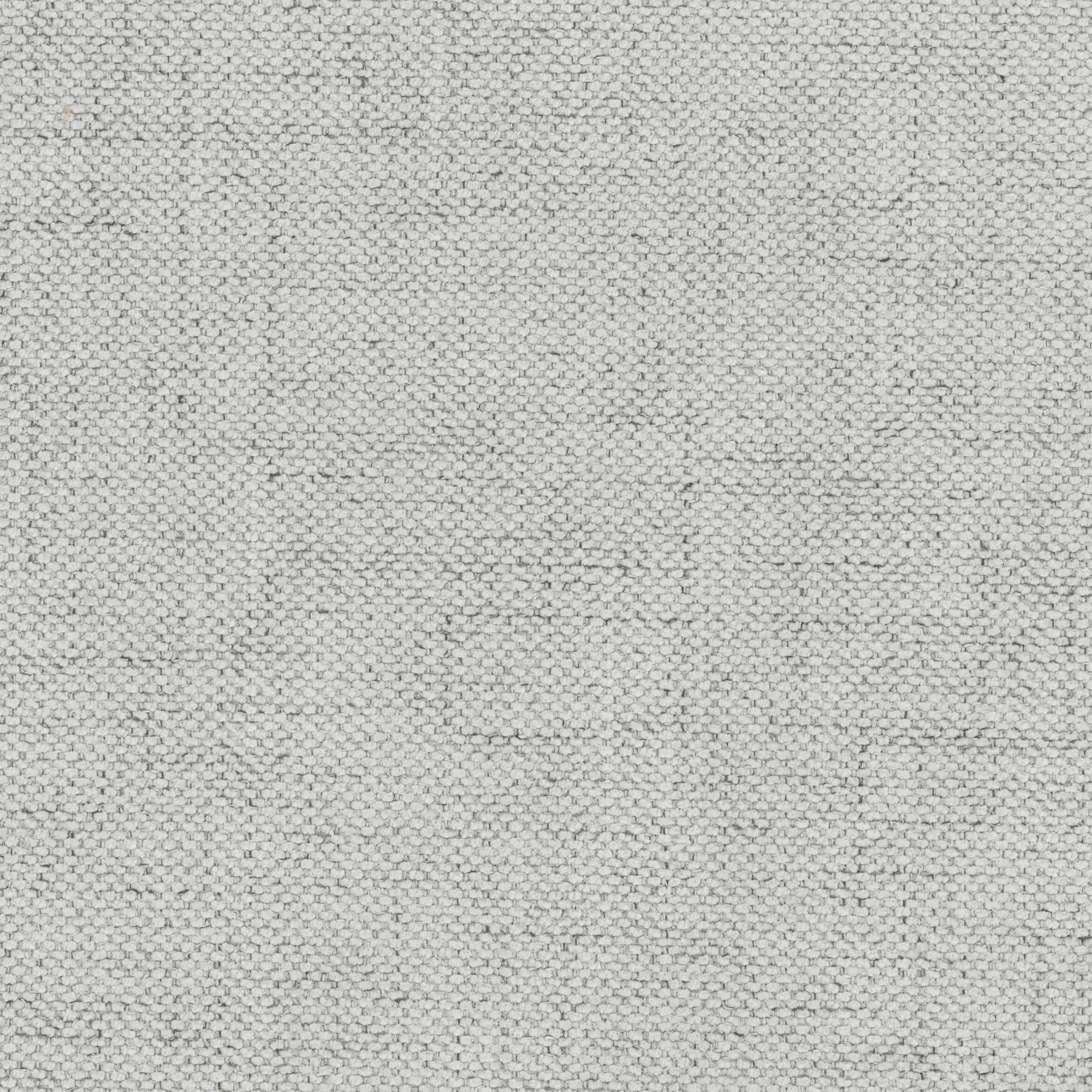 Showroommodel Loungebank Malibu Fluweel Antraciet - Rechts