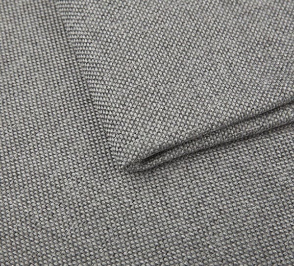 2dekans Opberg Box Links 70 x 200 Grijs - incl. Matras (Niet in originele verpakking - Kans op schade)