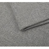 2dekans Opberg Box Links 80 x 200 Grijs - incl. Matras (Niet in originele verpakking - Kans op schade)