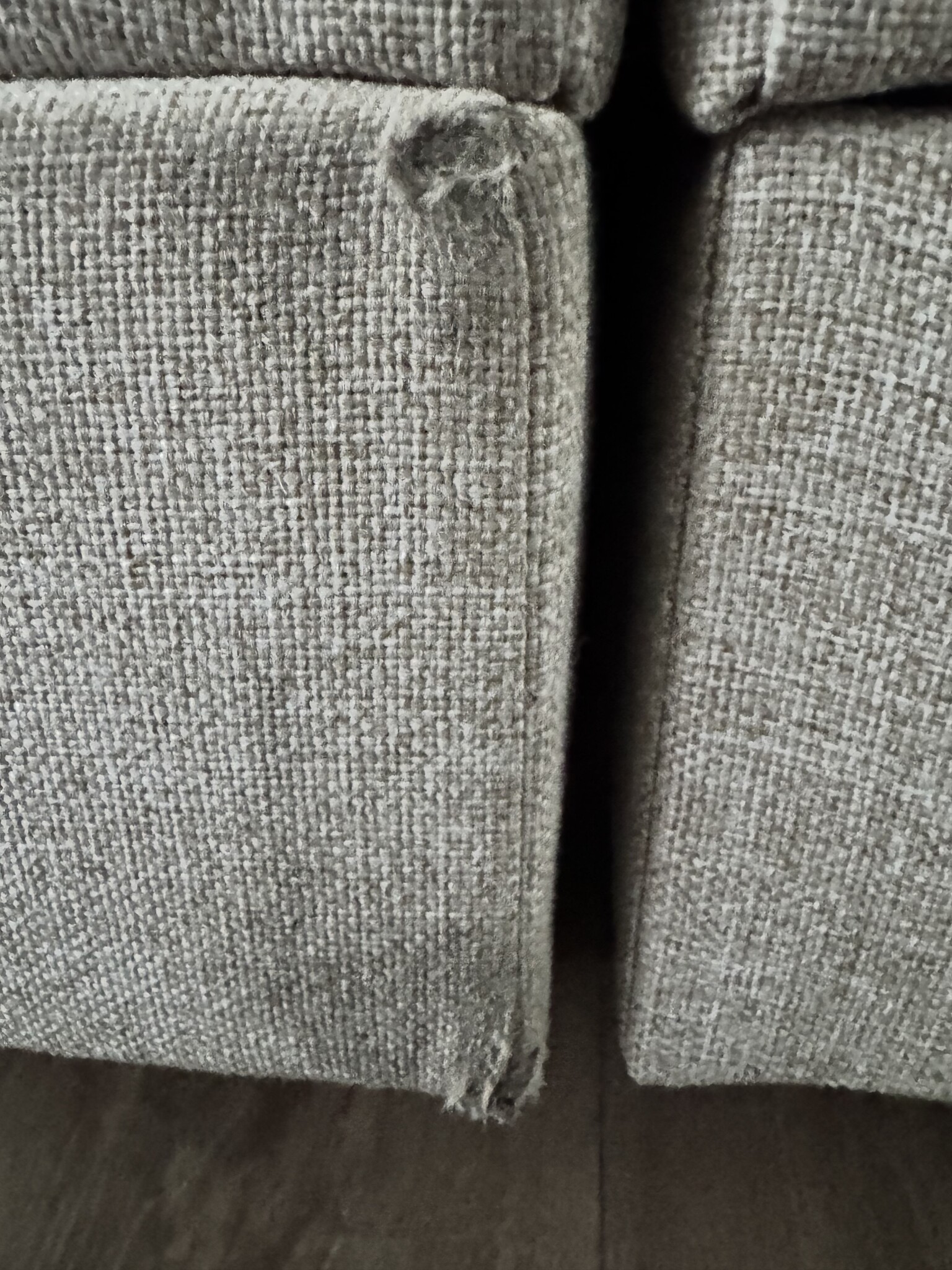 2dekans Elektrische Boxspring Delux  King - Beige | 180 x 200 Zwart (Vlekken + Stofschade - Niet in originele verpakking - Kans op schade)