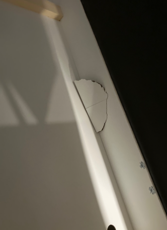 2dekans Opberg Box Links 80 x 200 Beige - incl. Matras (Schade binnenkant - Niet in originele verpakking - Kans op schade)