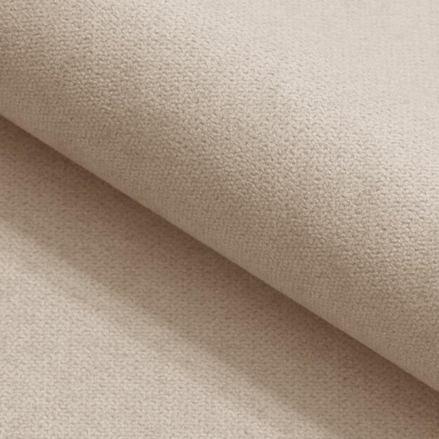 2dekans Opberg Box Links 80 x 200 Beige - incl. Matras (Stofschade zijkant - Niet in originele verpakking - Kans op schade)