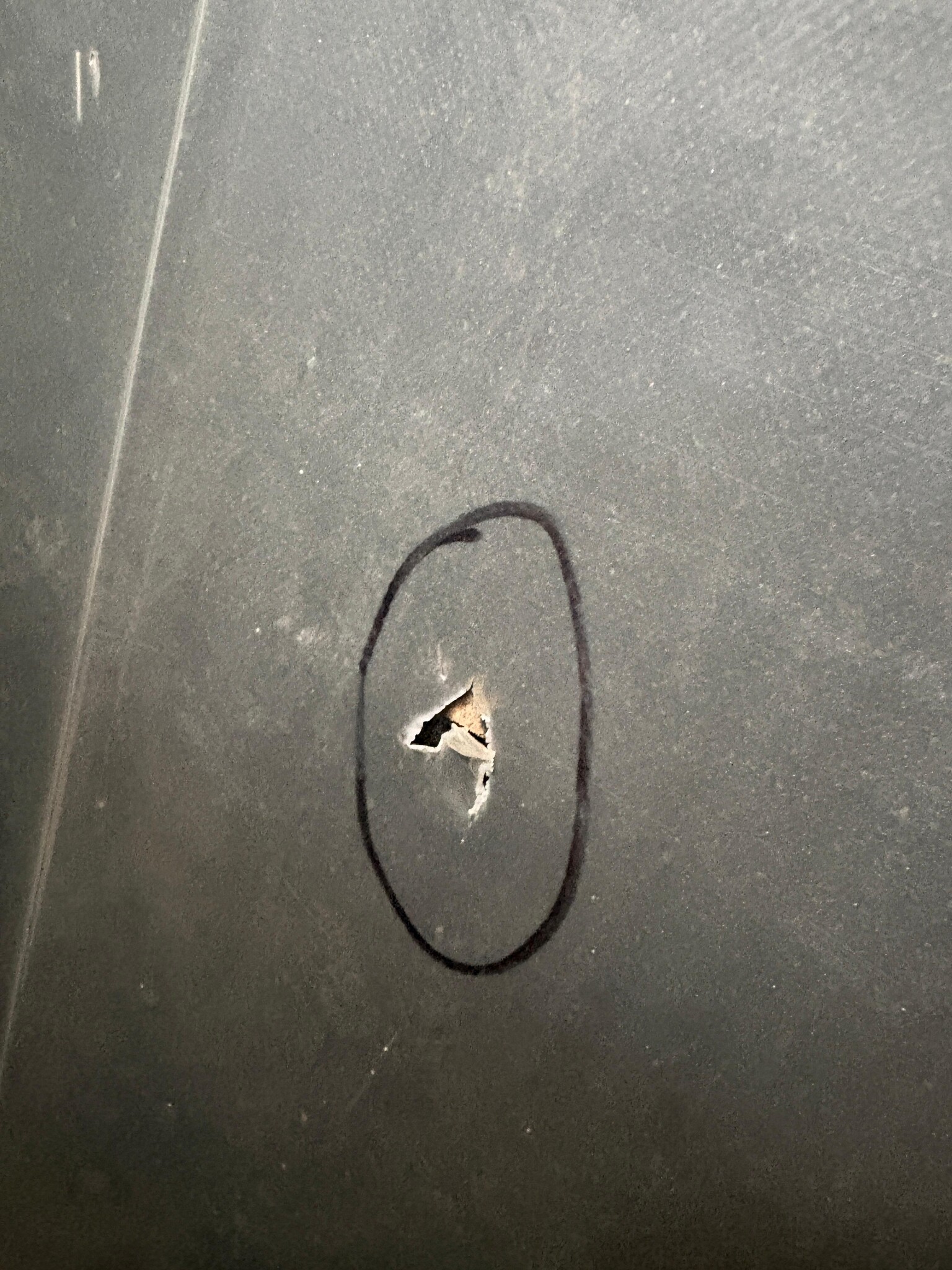 2dekans Harde Box Zonder Matras 80 x 200 Beige - (Gaatje achterkant)