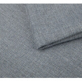 OP=OP Opberg Bed Parma 180 x 200 Ijsblauw