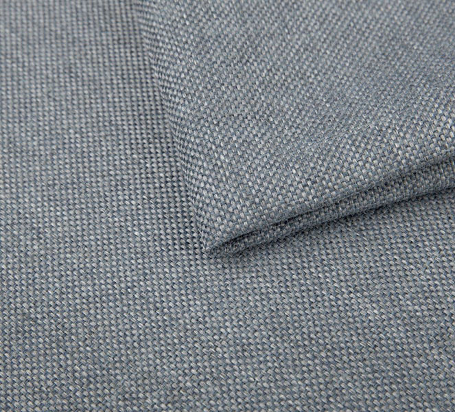 OP=OP Opberg Bed Parma 180 x 200 Ijsblauw