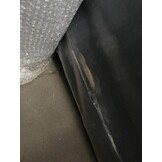 2dekans Vaste Boxspring  Box Zonder Matras - 90 x 220 Beige - Verhoogde 30 cm Box  (Stofschade - Niet in originele verpakking - Kans op schade)