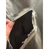 2dekans Harde Box Zonder Matras 90 x 200 Zwart - (stofschade achterkant box)