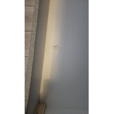 2dekans Opberg Box Rechts | 90 x 200 Grijs - incl. Matras  (Schade binnenplaat - Niet in originele verpakking - Kans op schade)