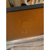 2dekans Opberg Boxspring Levi 140 x 200 Antraciet - (Schade bodemplaat - Niet in originele verpakking - Kans op schade)