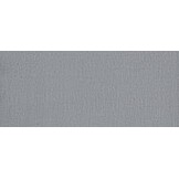 2dekans Opberg Boxspring Chevron 160 x 200 Velvet Licht Grijs - Krakend geluid + Schade - Niet in originele verpakking