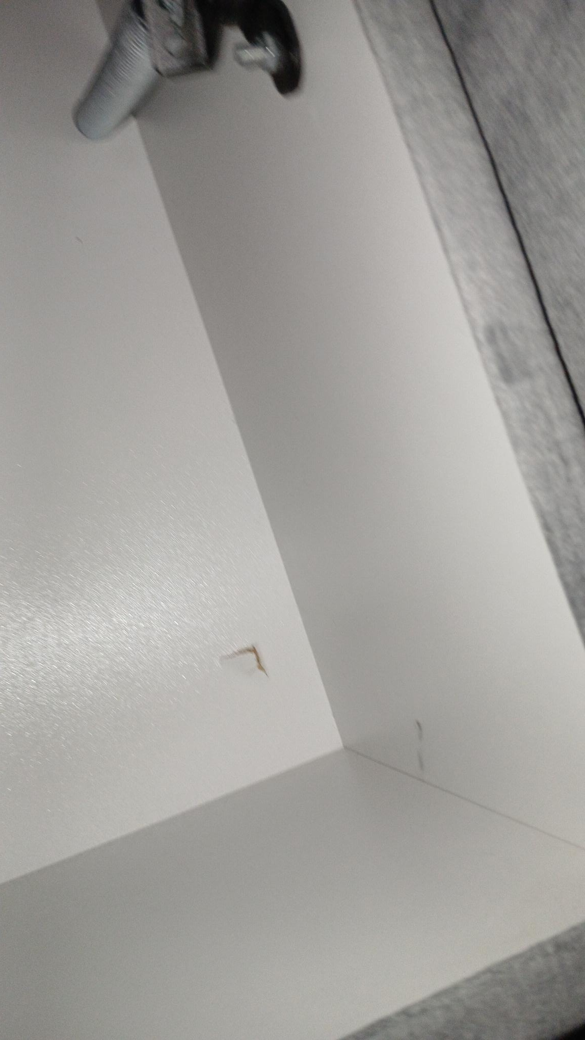 2dekans Opberg Boxspring Chevron 160 x 200 Velvet Licht Grijs - Krakend geluid + Schade - Niet in originele verpakking