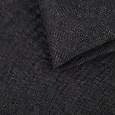 2dekans Boxspring Basic 140 x 200 Antraciet - Groot matras + Luxe 30 cm Pocketvering boxen