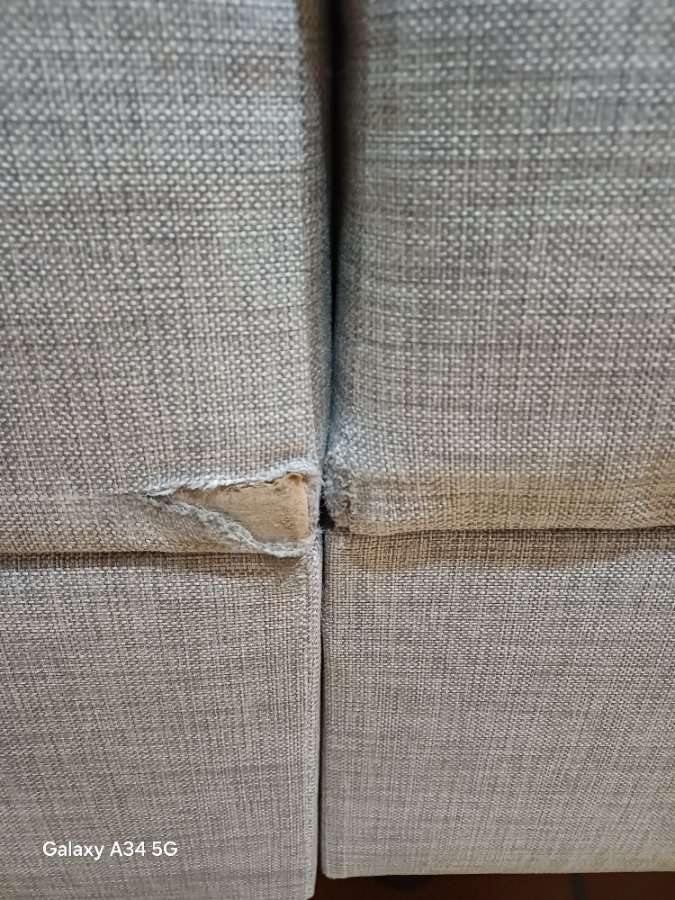 2dekans Elektrische Boxspring Basic | 160 x 200 Grijs - (Stofschade - Niet in originele verpakking)