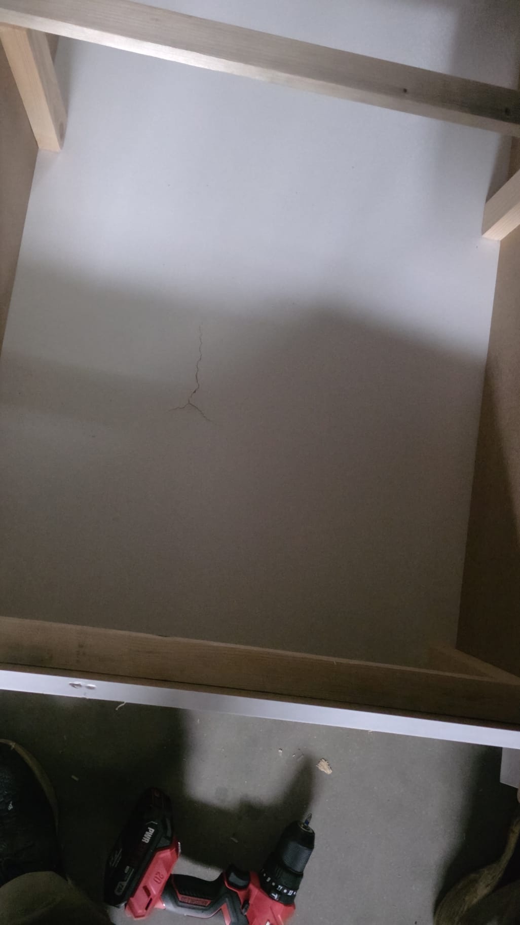 2dekans U-bank Kos Beige - Slaapbank met opbergruimte -  (Lichte beschadigingen + Niet in originele verpakking - Kans op schade)