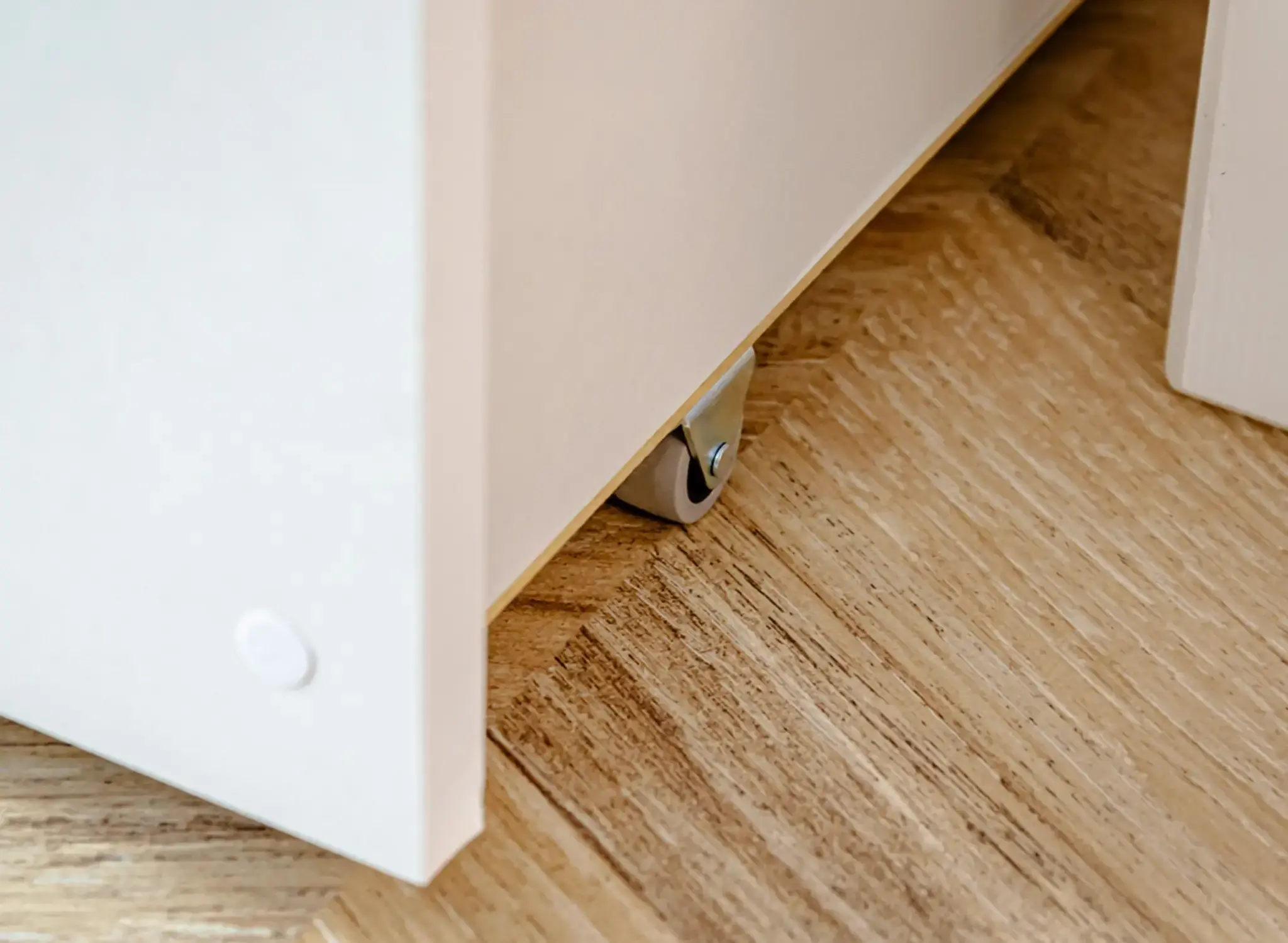 OP=OP Kajuitbed met Lade Gino - 90 x 200 Wit