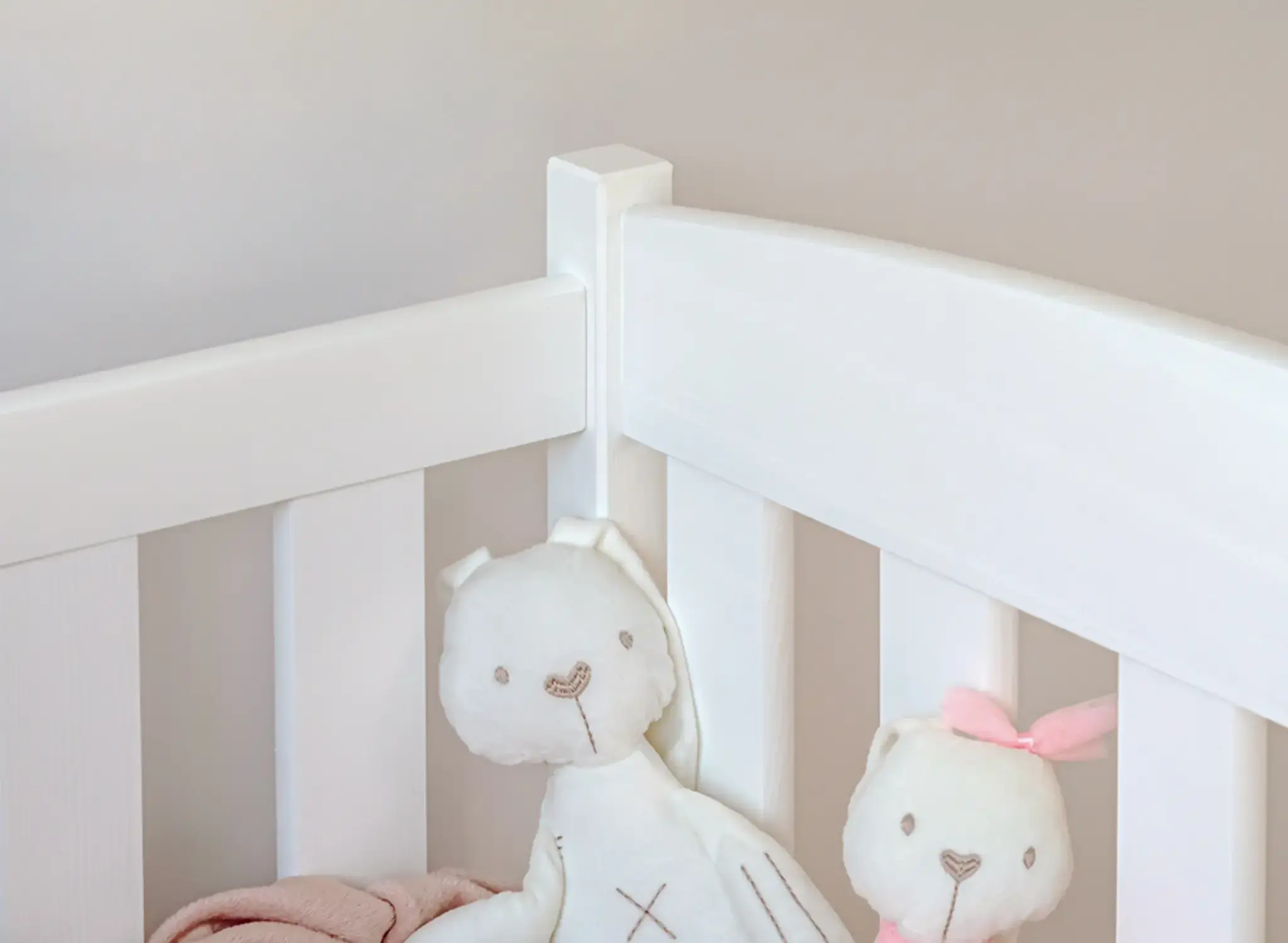 OP=OP Kajuitbed met Lade Gino - 90 x 200 Wit