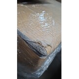 2dekans Hoekbank Kos Grijs - Universeel - Slaapbank met opbergruimte [Stofschade zijkanten - Niet in originele verpakking]