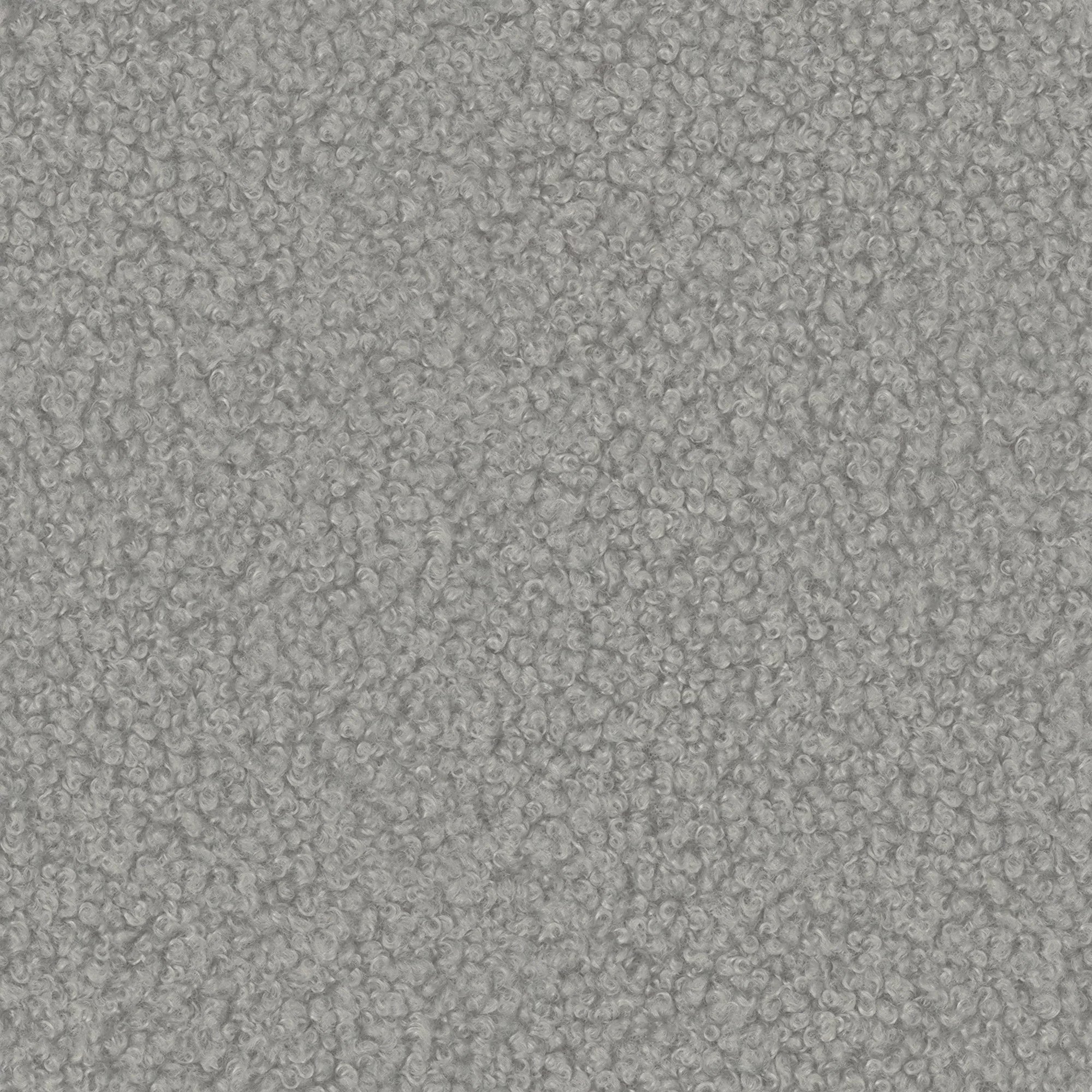 2dekans Hoekbank Teddy stof Pim Grijs - Universeel - Slaapbank met opbergruimte - Niet in originele verpakking - Kans op schade