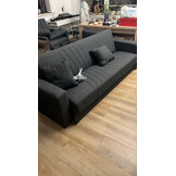 2dekans Slaapbank Verona - Moderne Slaapbank - Antraciet - Niet in originele verpakking - kans op schade