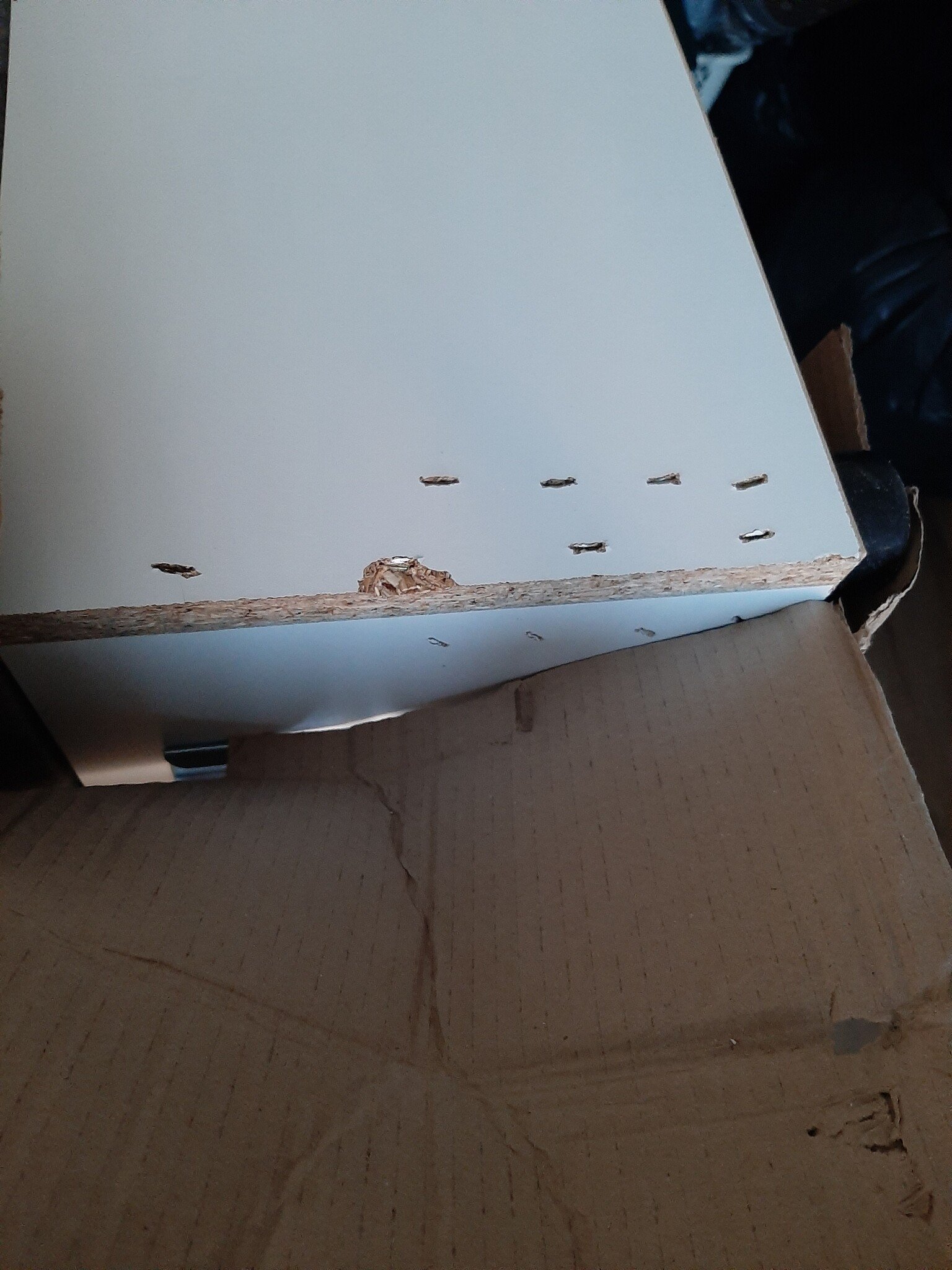 2dekans Opberg Boxspring Levi 140 x 200 Taupe - (Diverse Schades - Niet in originele verpakking - Kans op schade)