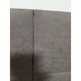 2dekans Opberg Boxspring Levi 140 x 200 Taupe - (Diverse Schades - Niet in originele verpakking - Kans op schade)