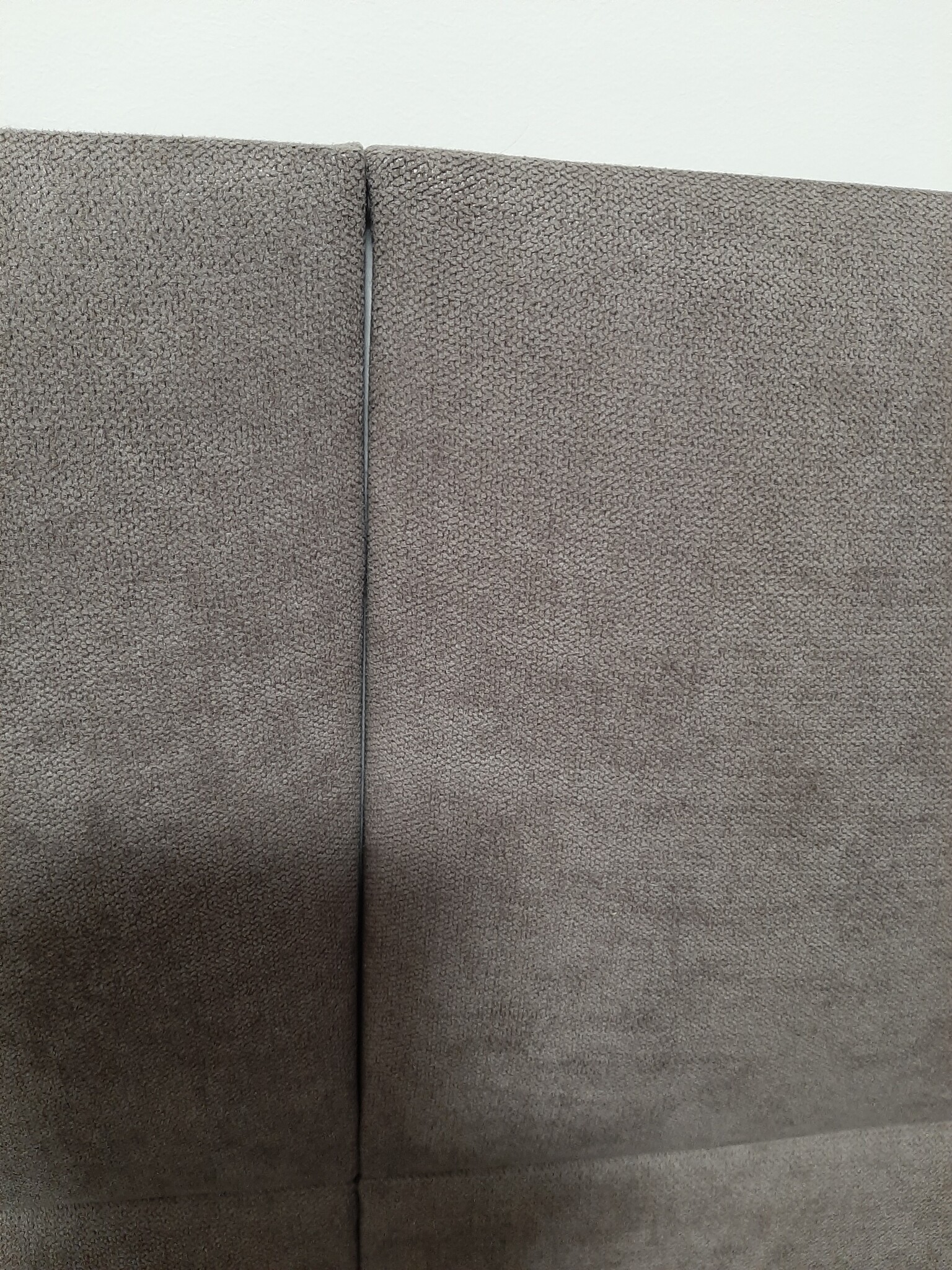 2dekans Opberg Boxspring Levi 140 x 200 Taupe - (Diverse Schades - Niet in originele verpakking - Kans op schade)