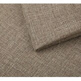 OP=OP Boxspring Basic Vast 180 x 220 Donkerbeige | Incl. Groot medium pocketvering 500 veren m2 matras