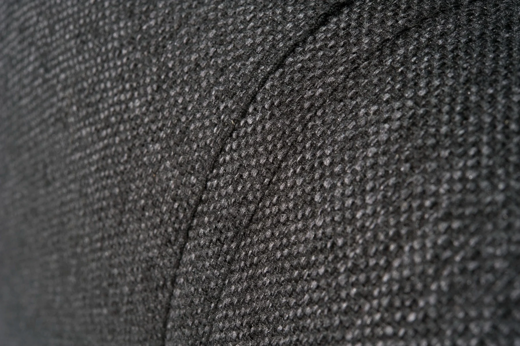 2dekans Elektrische Boxspring King - Zonder hoofdbord - 160 x 200 Zwart/Antraciet [Stofschade hoeken + Niet in originele verpakking]