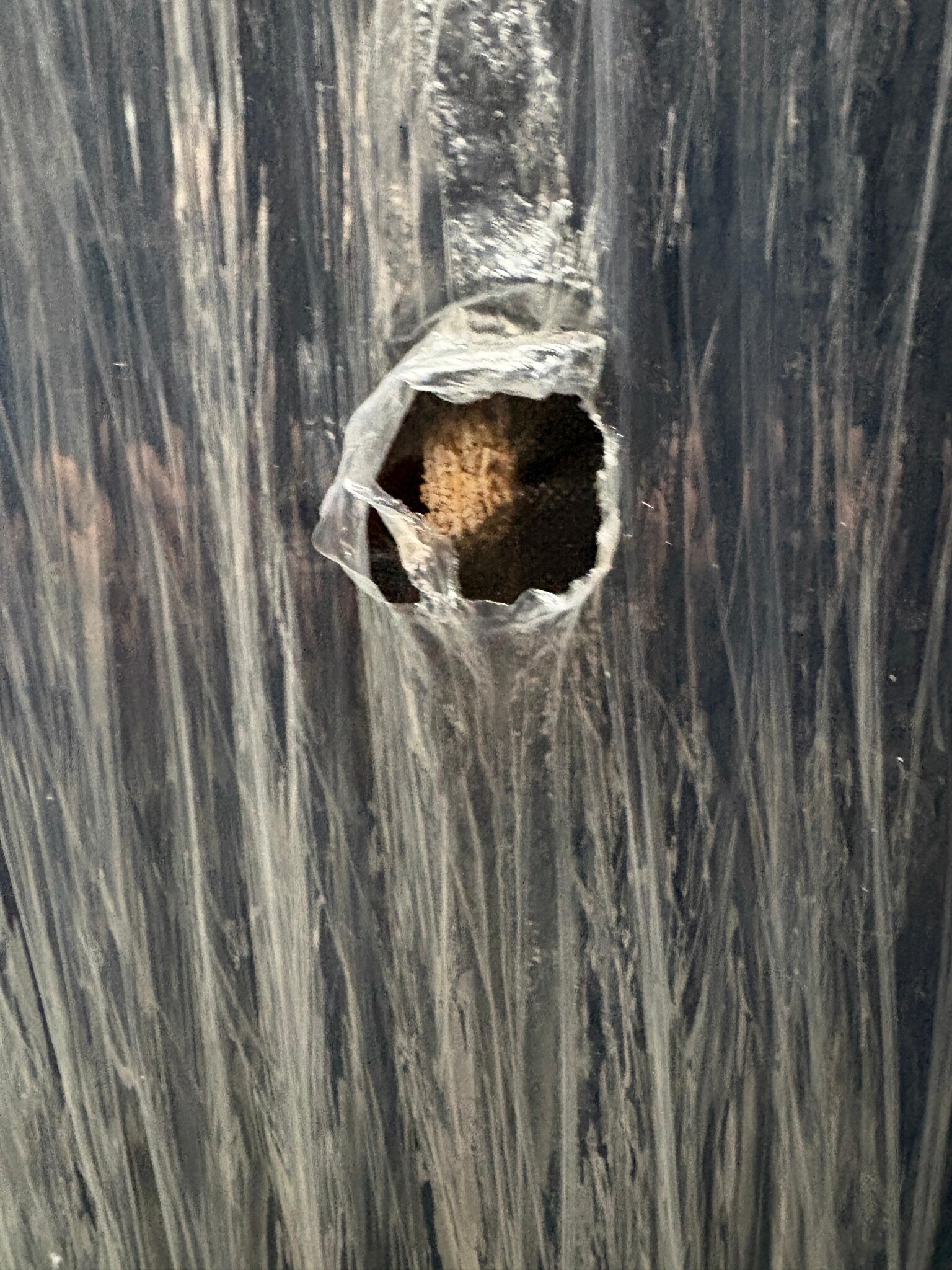 2dekans Boxspring Basic 180 x 200 Antraciet - Incl Koudschuim 12 cm Topper (Stofdoek onderzijde boxen kapot en zijkant ingedeukt - Niet in originele verpakking)