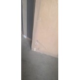 2dekans Boxspring met opbergruimte Bloss - 180 x 200  Beige [Schade bodemplaat]