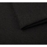 2dekans Opberg Box Links 70 x 200 Zwart - incl. Matras (Niet in originele verpakking - Kans op schade)