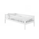 Kinderbed Adele - Wit - Direct Leverbaar!