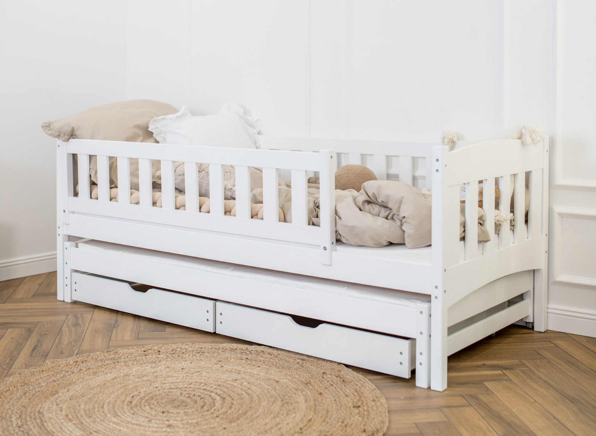 Kajuitbed Amir - Direct Leverbaar!