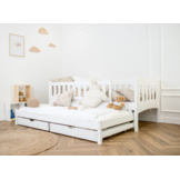 Kajuitbed Amir - Direct Leverbaar!