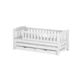 Kajuitbed Amir - Direct Leverbaar!