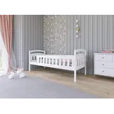 Hoogslaper Mila - Wit - Direct Leverbaar!