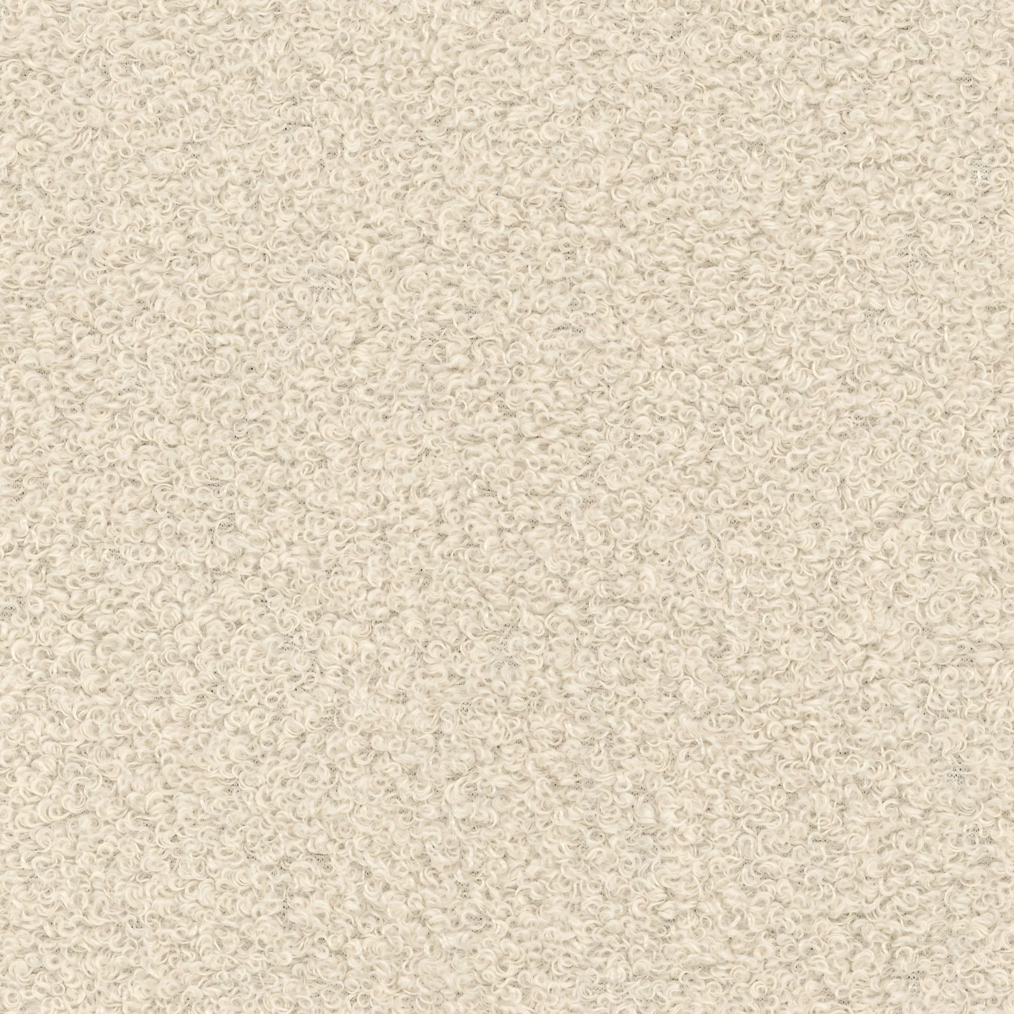 OP=OP Opberg Boxspring Chevron met Lade 200 x 210 Teddy Beige - Incl. Pocketvering + 2x Hocker + Dekenkist met klep