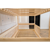 Stapelbed Bram - 2-persoons - Kinderbed - Leverbaar in 10 kleuren!