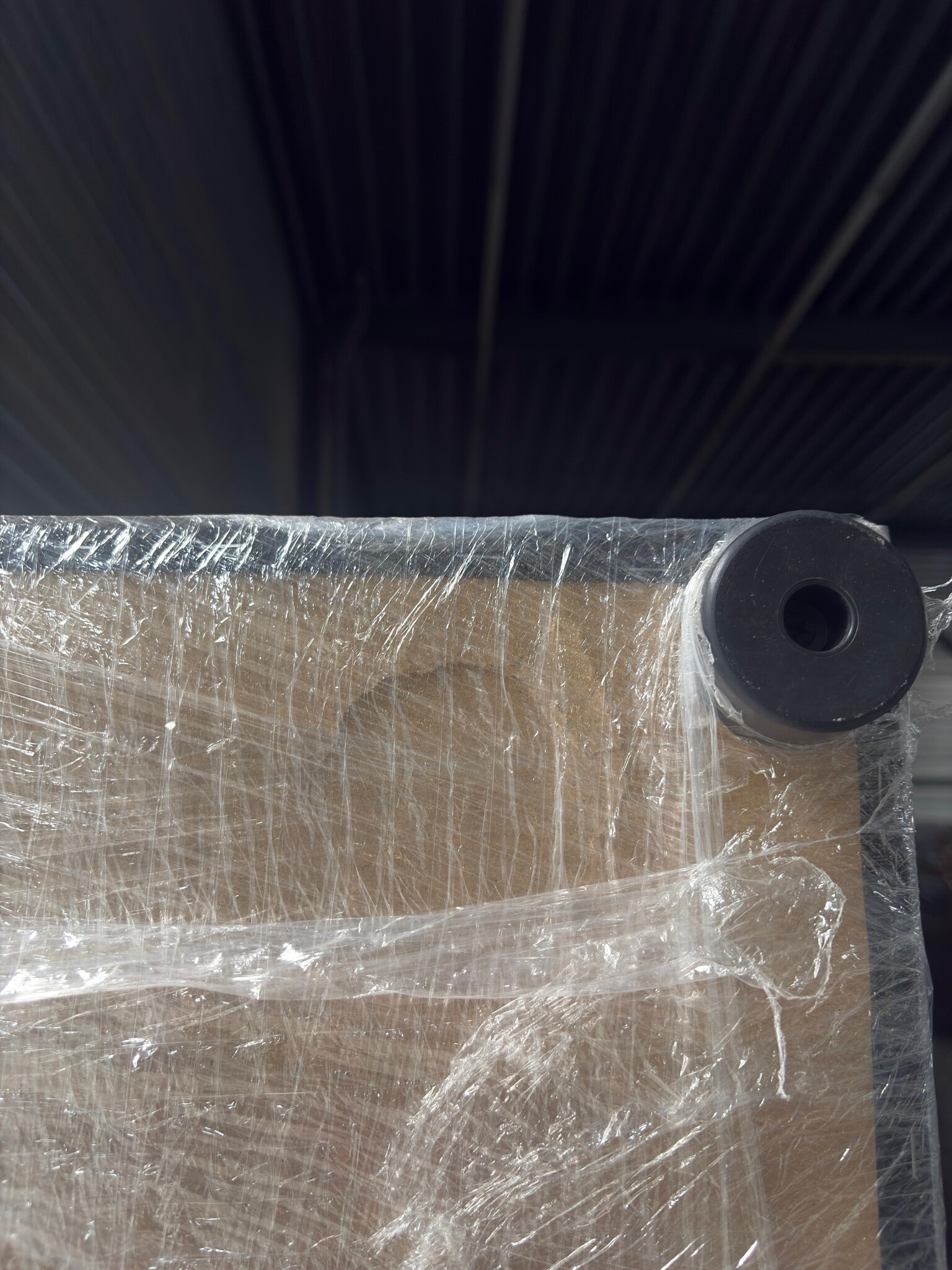 2dekans Opberg Boxspring 160 x 200 Zwart - Zonder Hoofdbord | Schade bodemplaat (Niet in originele verpakking - Kans op schade)