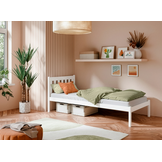 Kinderbed Mart - 1-persoons - 90 x 200