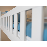 Hoogslaper Mila - Kinderbed - Leverbaar in 10 kleuren!