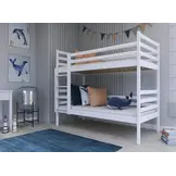 Stapelbed met Lade Nino - 2-persoons - Kinderbed - Leverbaar in 10 kleuren!