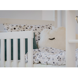 Stapelbed met Lade Mira - 2-persoons - Kinderbed - Leverbaar in 10 kleuren!