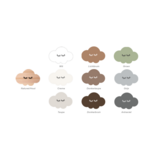 Stapelbed met Lade Nino - 2-persoons - Kinderbed - Leverbaar in 10 kleuren!